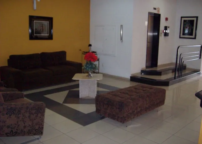 Hotel San German