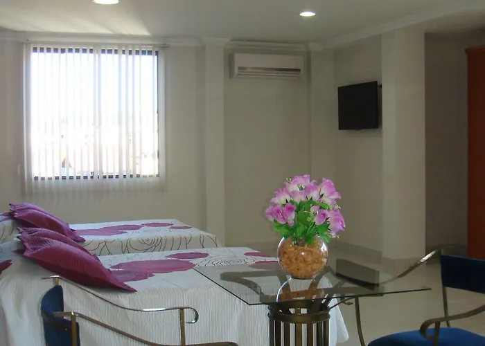 Hotel San German