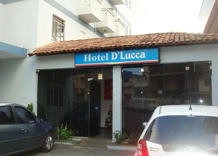Hotel D' Lucca