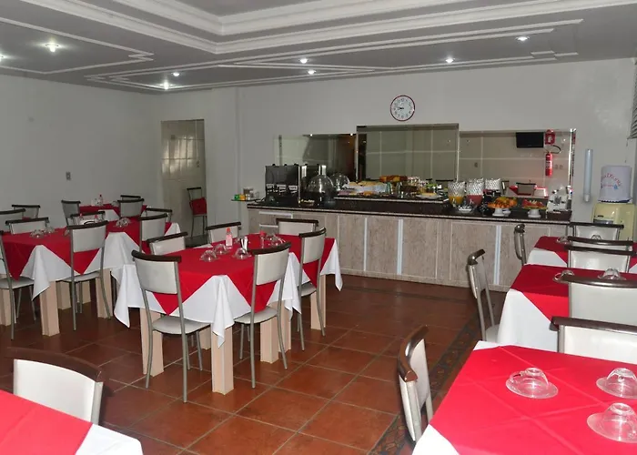 Hotel D' Lucca